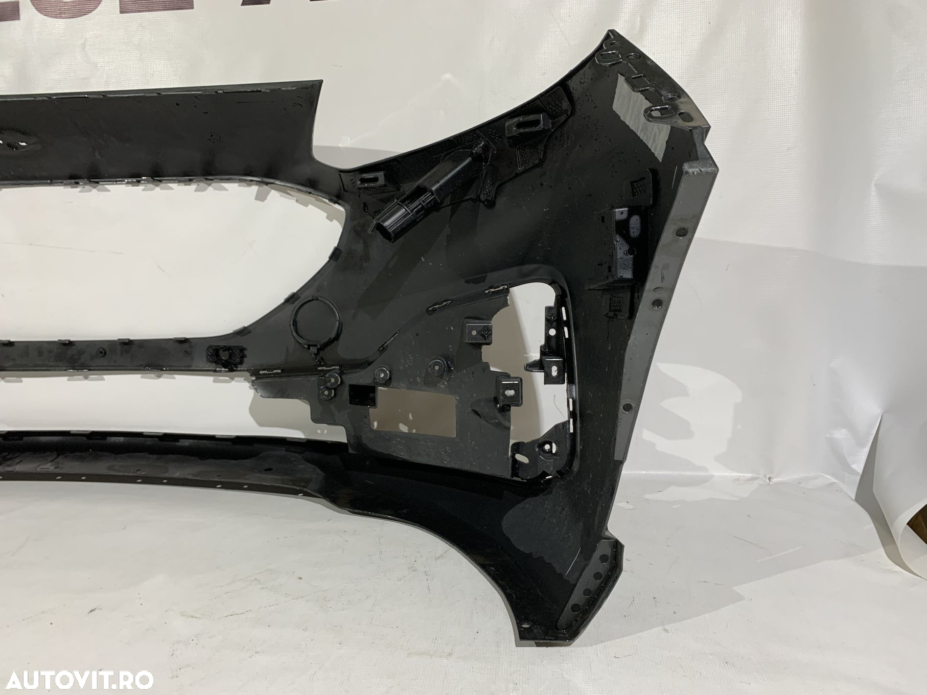 Bara fata Ford Kuga ST-Line, 2020, 2021, 2022, 2023, 2024, cod origine OE LV4B-17F003-S. - 5