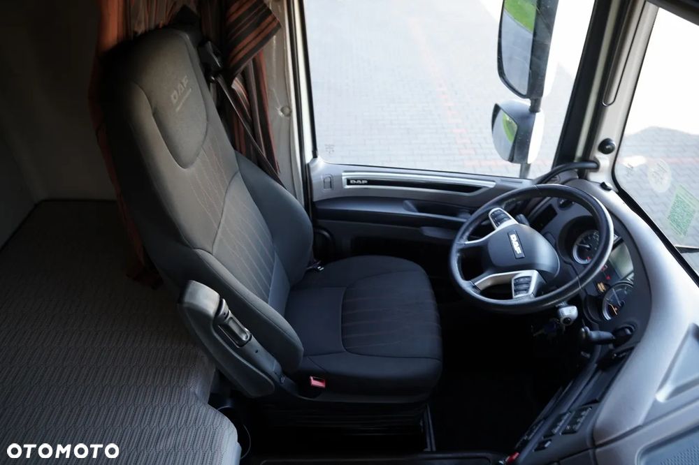 DAF XF 480 / SUPER SPACE CAB / 2022 - 28