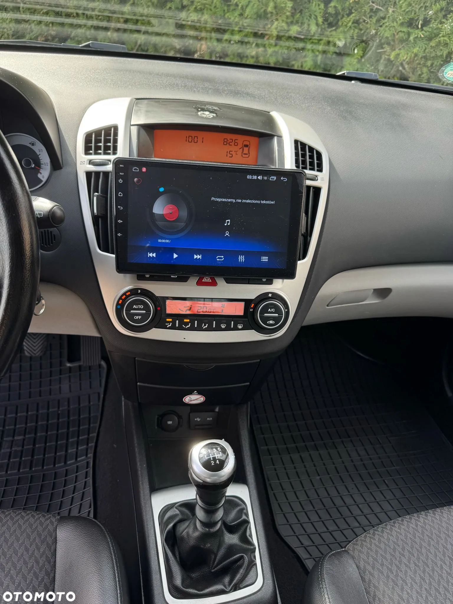 Kia Ceed Cee'd 1.4 Comfort - 16