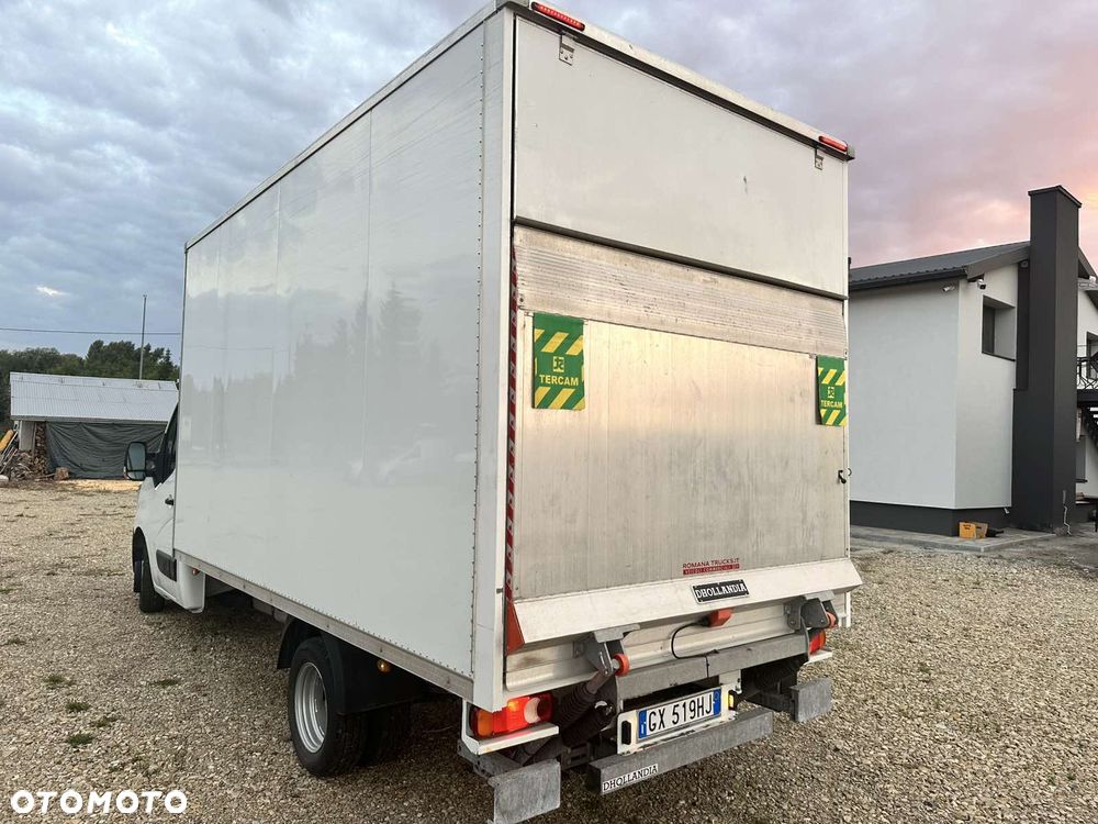 Renault Master - 4