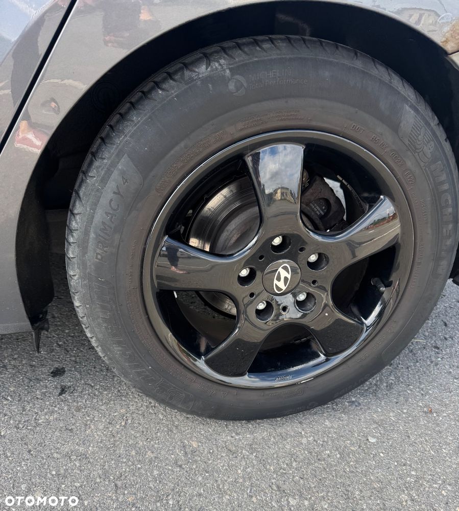 Hyundai i30 1.4 Classic + - 11