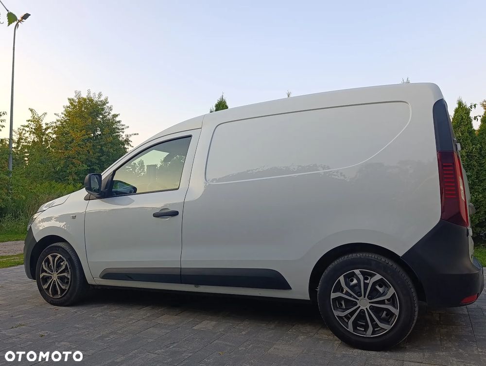Renault Express - 6
