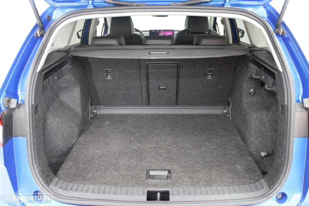 Skoda Enyaq iV 80 - 8