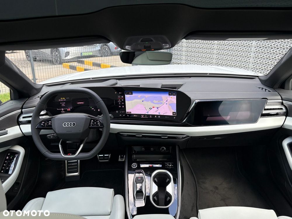 Audi A6 Limousine - 9