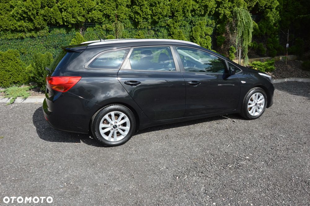 Kia Ceed - 20
