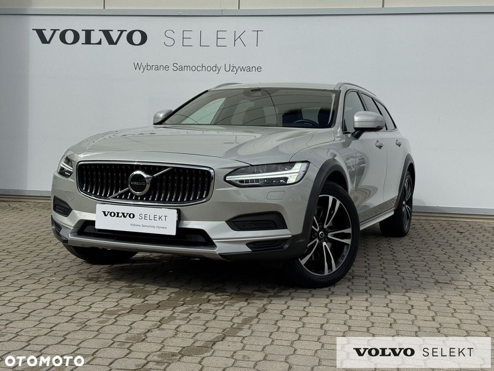 Volvo V90 Cross Country D5 AWD Pro - 1