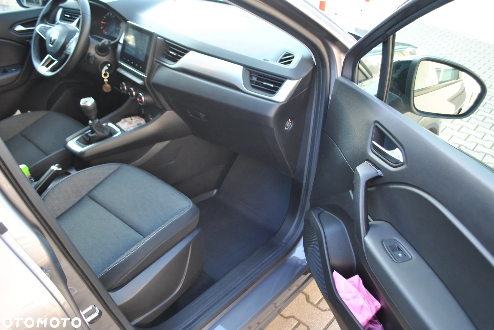 Renault Captur 1.0 TCe Zen - 13
