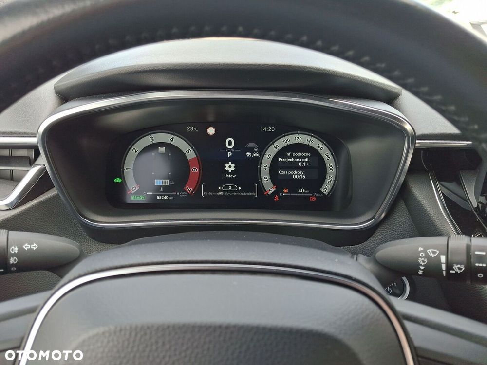Toyota Corolla 1.8 Hybrid Comfort - 8