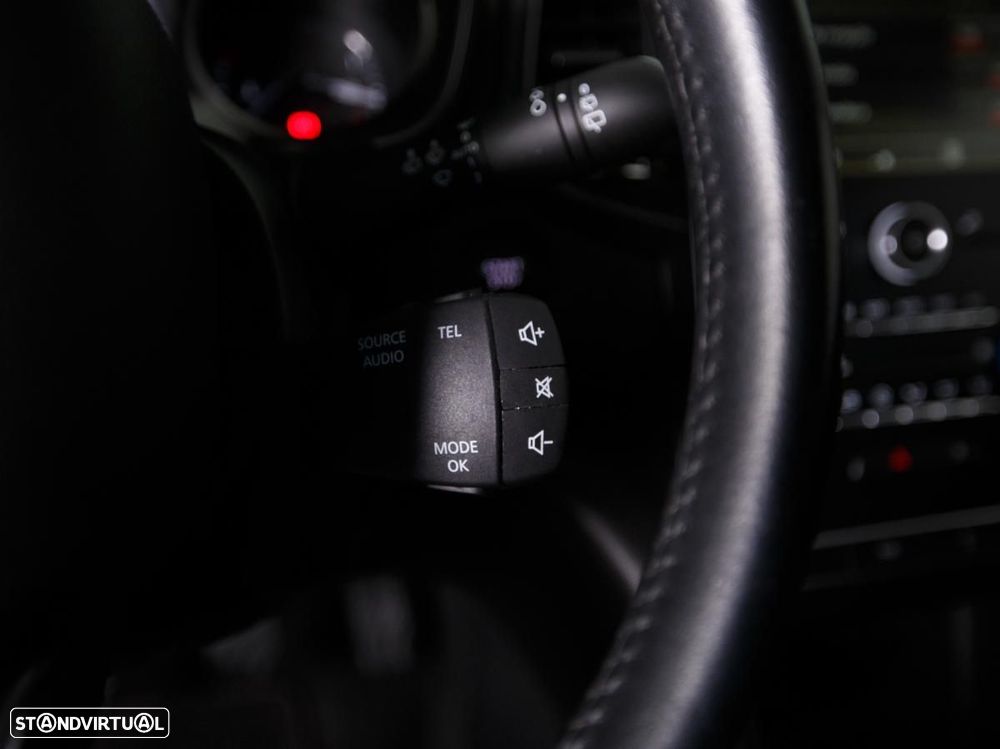 Renault Mégane Sport Tourer 1.5 Blue dCi Intens - 14