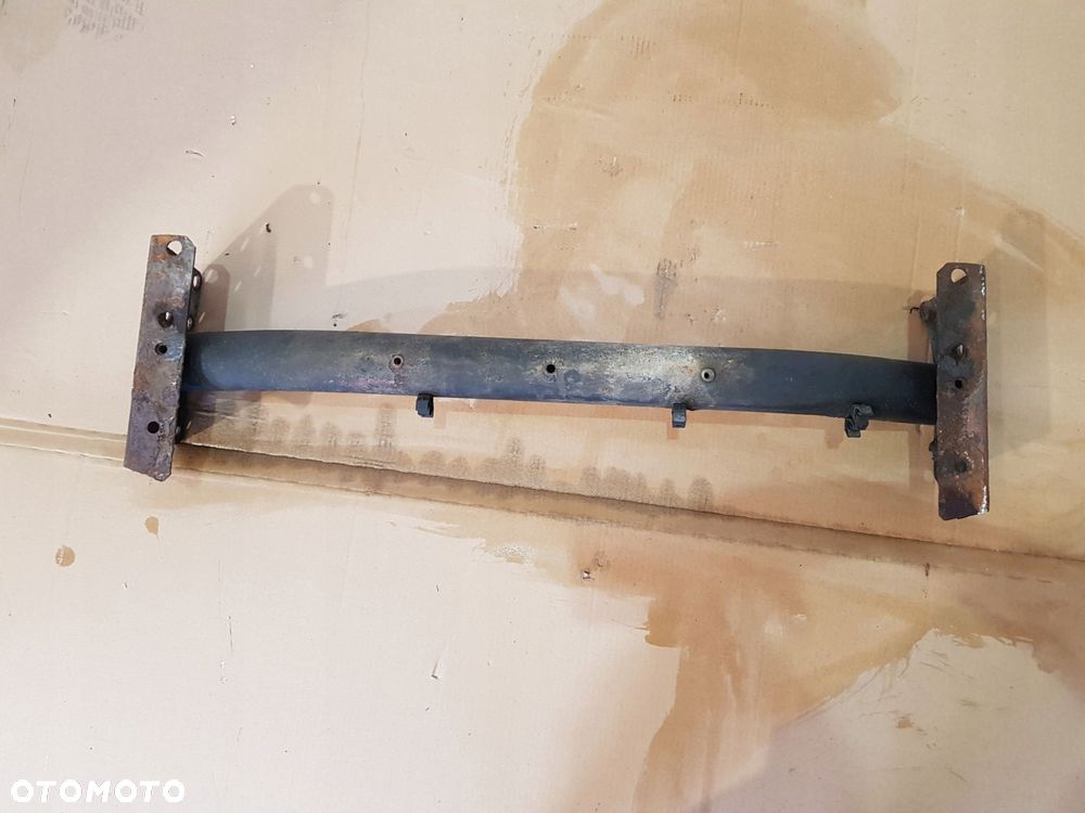 belka pod zderzak przód iveco daily iv 3.0 hpi 06-11r eur autobus - 2