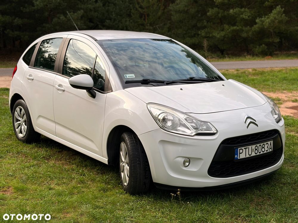 Citroën C3 - 7