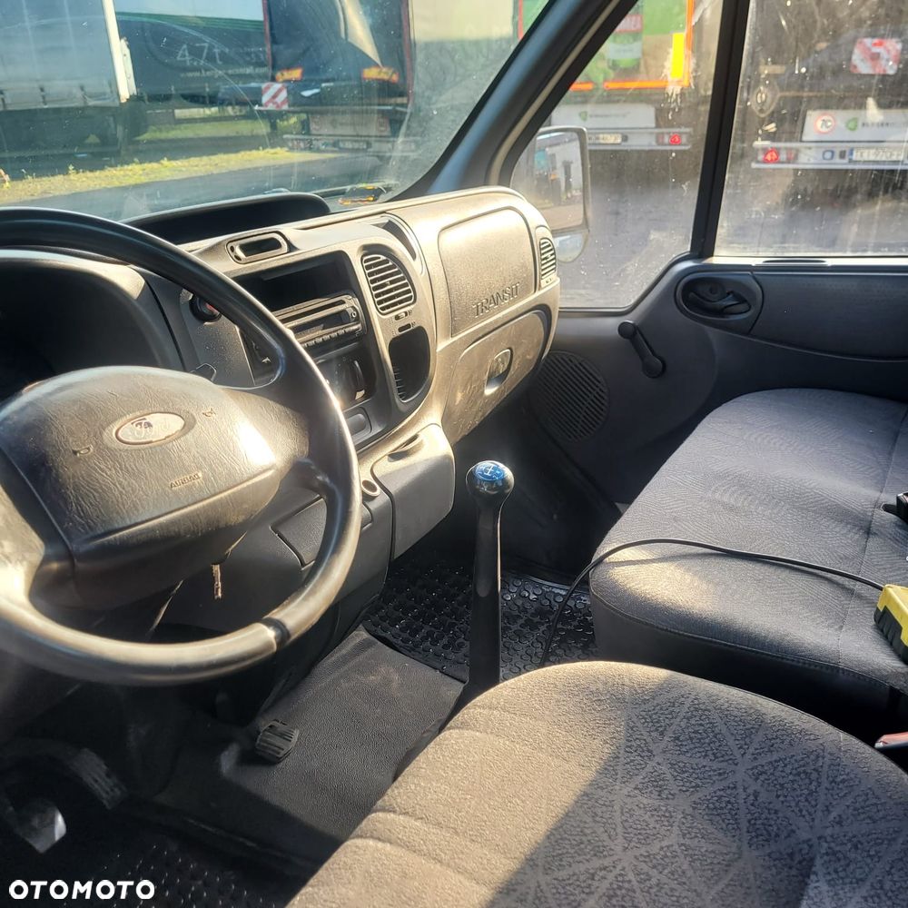 Ford TRANSIT 2.4TD - 18
