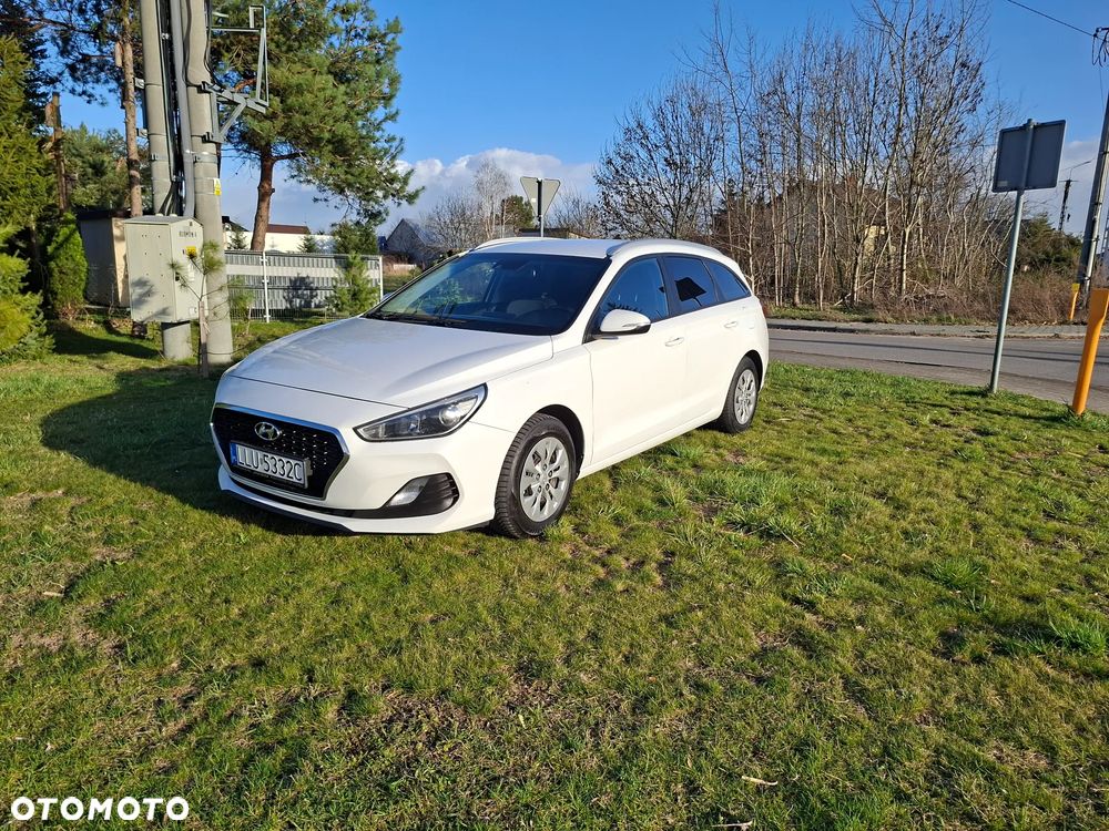 Hyundai i30 - 1