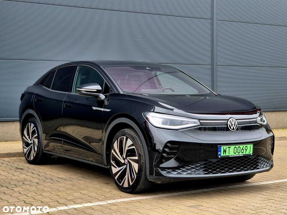 Volkswagen ID.5 79kWh GTX 4Motion - 4