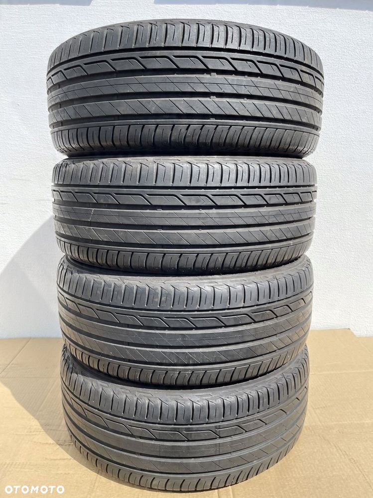 OPONY 215/50/18 92W BRIDGESTONE TURANZA T001 - 1