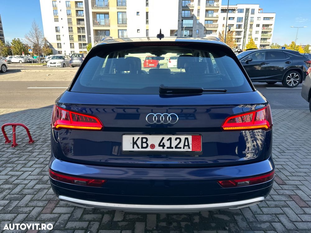 Audi Q5 - 11