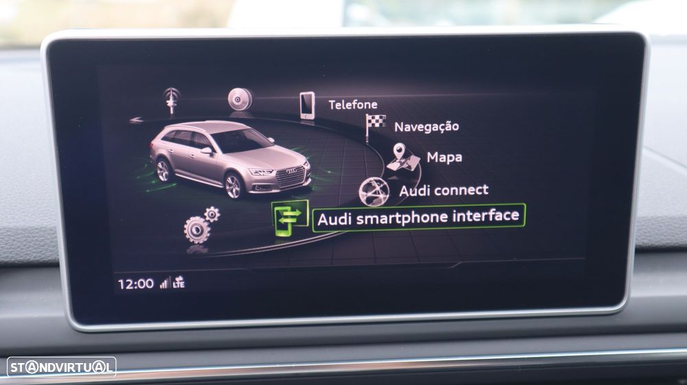 Audi RS4 Avant 2.9 TSI quattro Tiptronic - 31