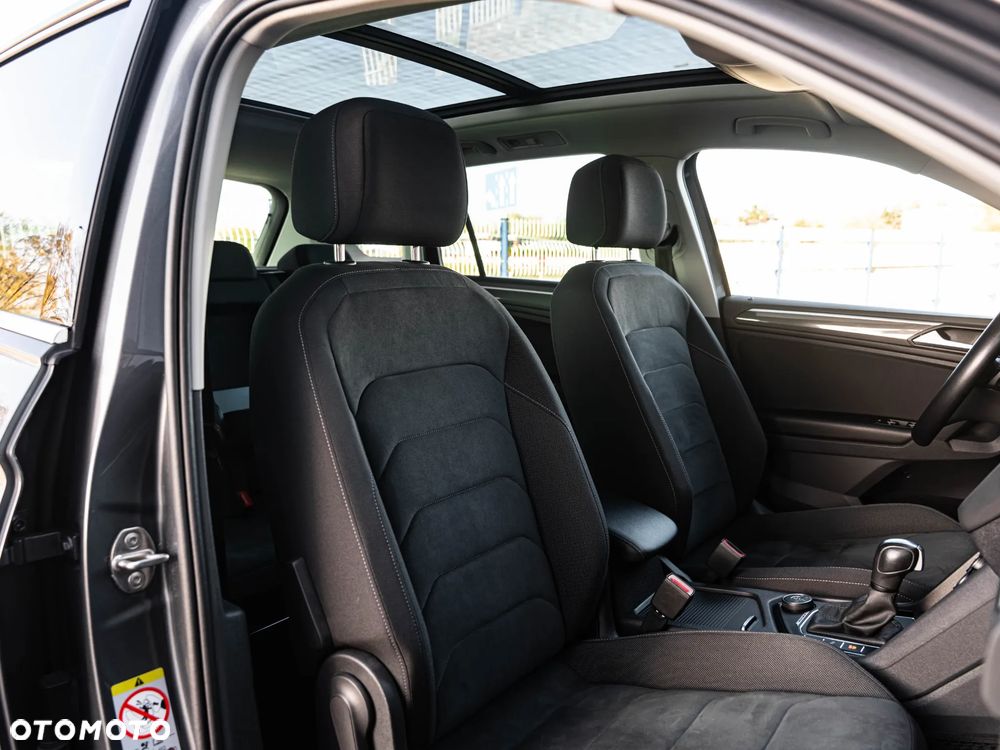 Volkswagen Tiguan - 25