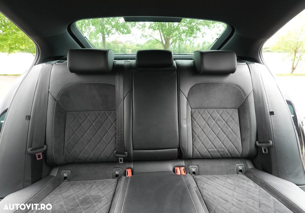 Skoda Superb 2.0 TSI 4X4 DSG Sportline - 12
