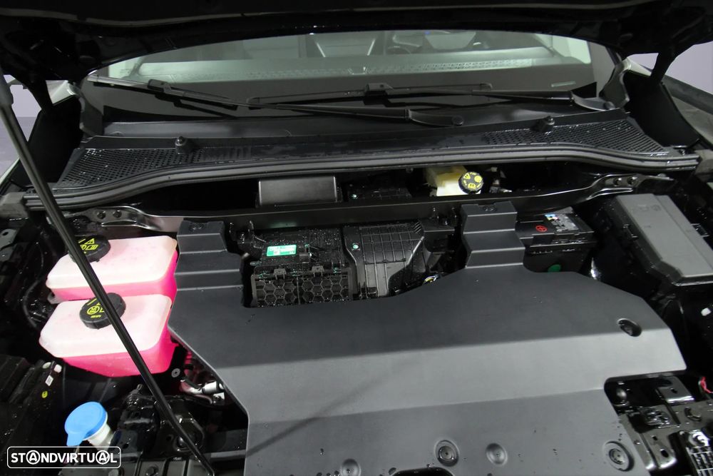 MG MG4 51 kWh Standard - 14