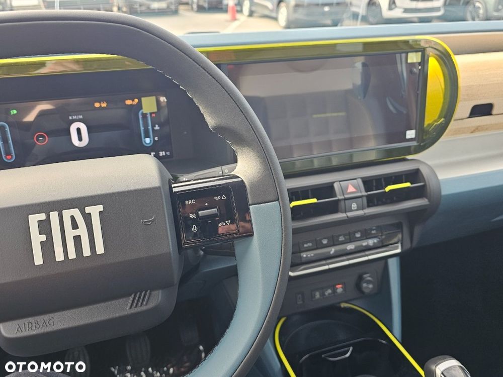 Fiat Grande Panda - 13