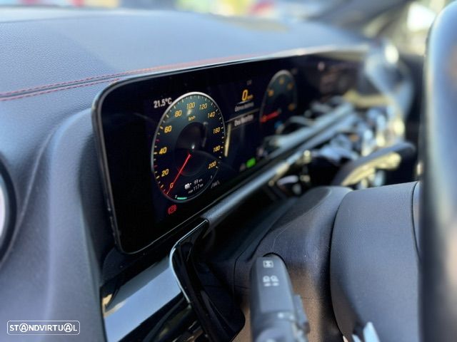 Mercedes-Benz EQA 250+ - 35