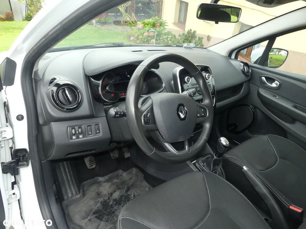Renault Clio 0.9 Energy TCe Limited - 5