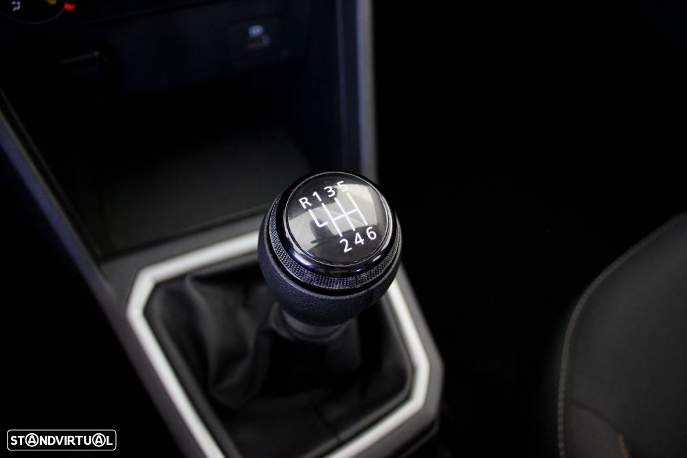 Dacia Sandero 1.0 TCe Stepway Essential - 35