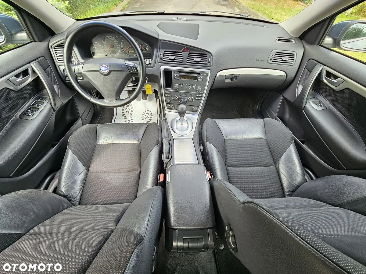 Volvo S60 2.0 T Momentum - 7