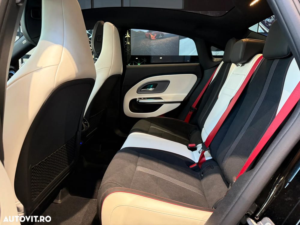 Mercedes-Benz CLA - 18