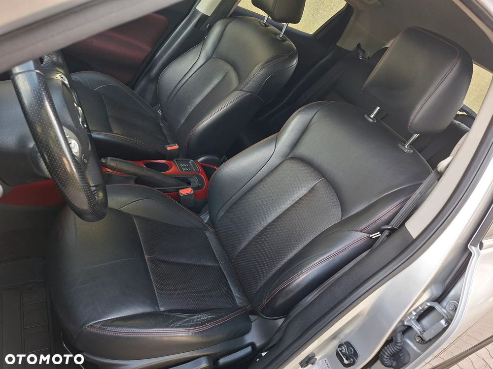 Nissan Juke 1.6 DIG-T Tekna 4WD Xtronic - 9