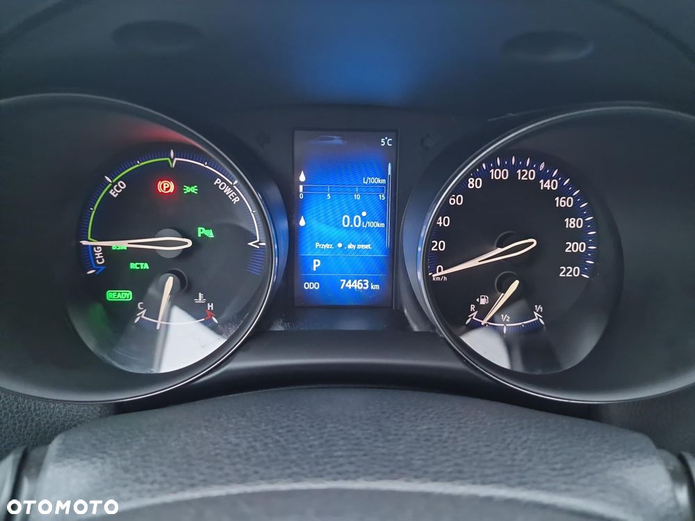Toyota C-HR 1.8 Hybrid Selection - 24
