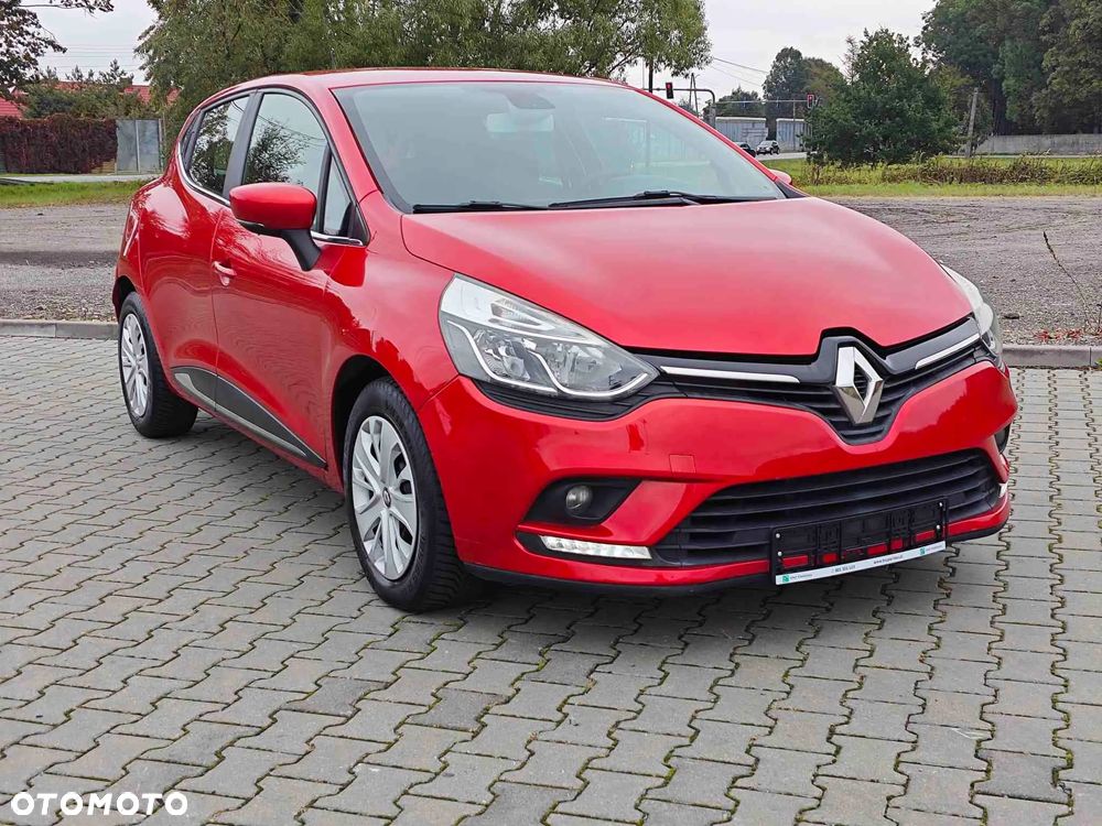 Renault Clio 0.9 Energy TCe Expression - 16