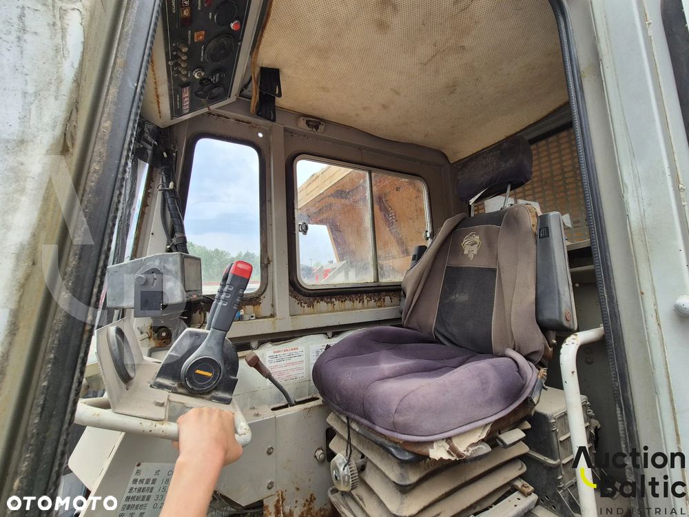 Hitachi CG150 - 2
