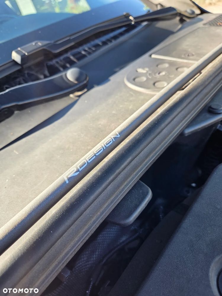 Volvo V60 D3 RDesign - 17