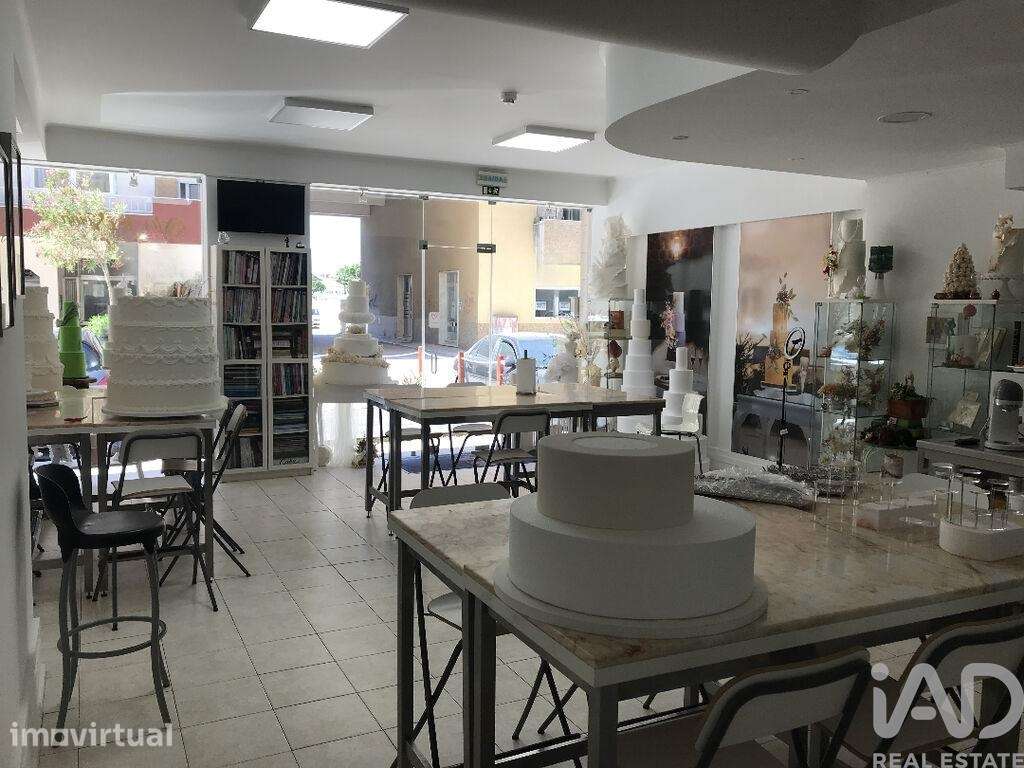 Loja / Estabelecimento Comercial T3 em Caldas da Rainha - Santo Onofre - Grande imagem: 3/19