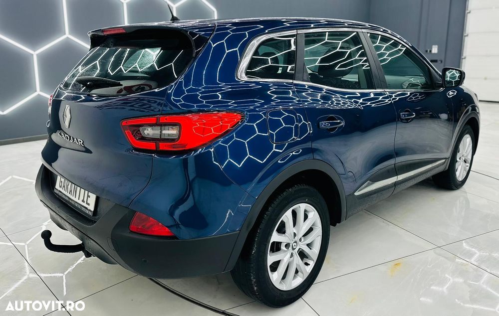 Renault Kadjar Energy dCi 110 Business - 5