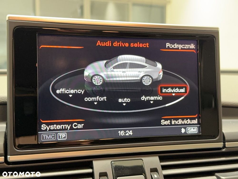 Audi A7 Sportback 3.0 TFSI Quattro S tronic - 36