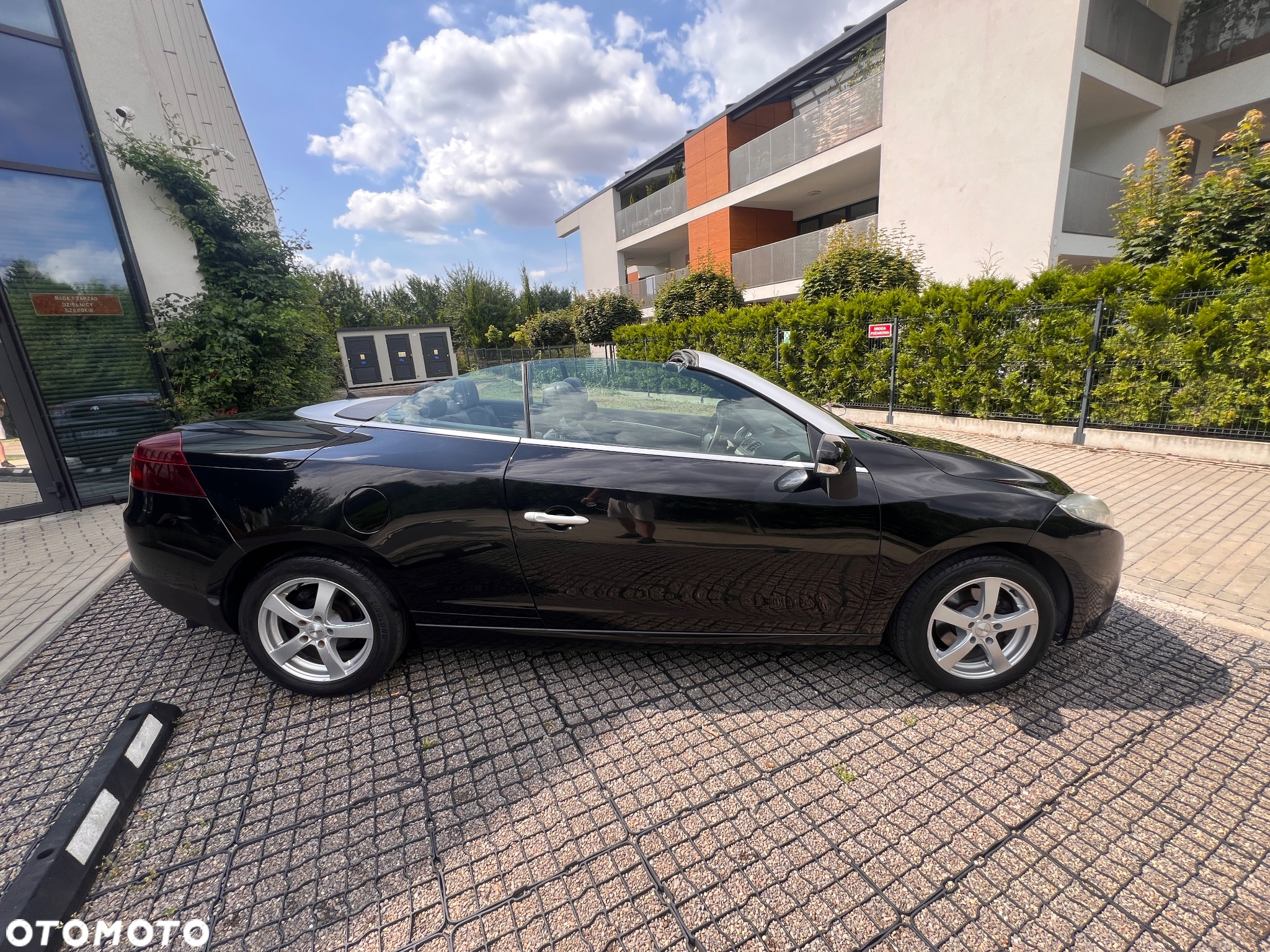 Renault Megane 1.6 16V Dynamique - 11