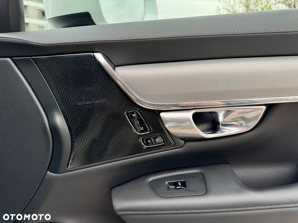 Volvo V90 Cross Country B4 D AWD Ultimate - 26