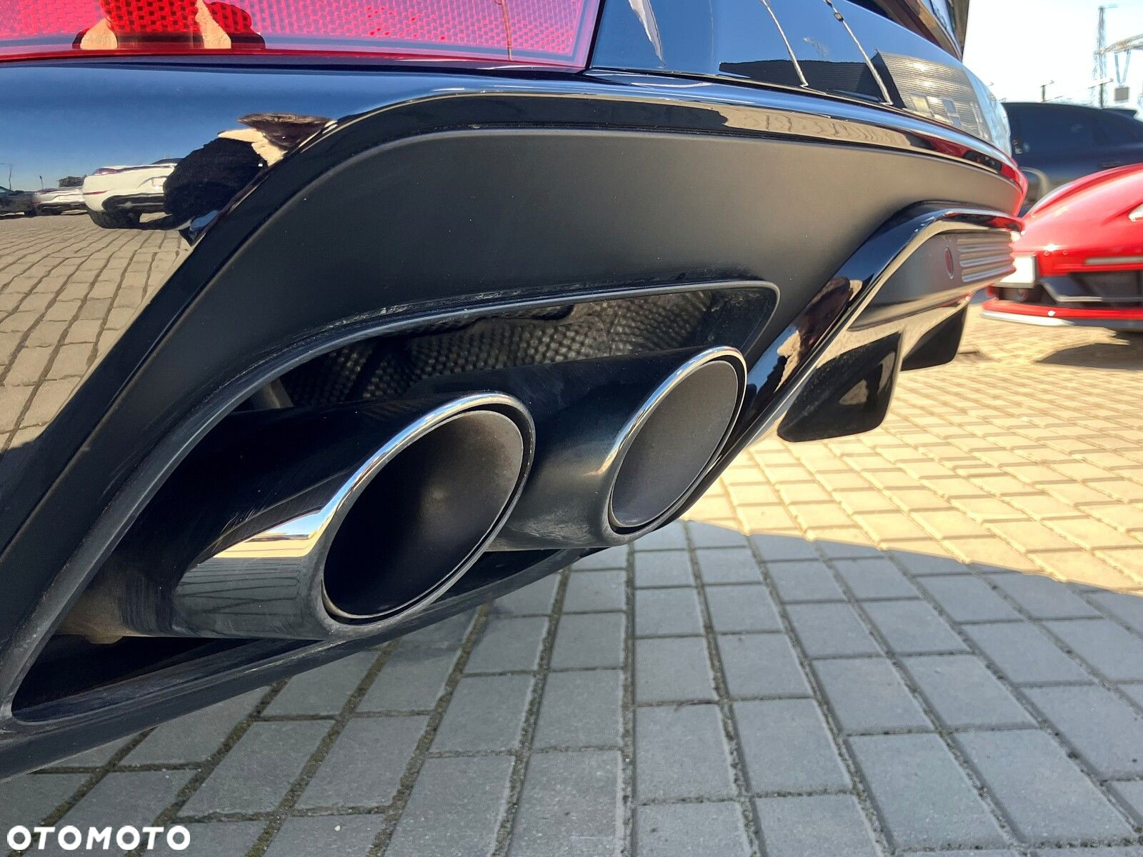 Porsche Panamera - 37