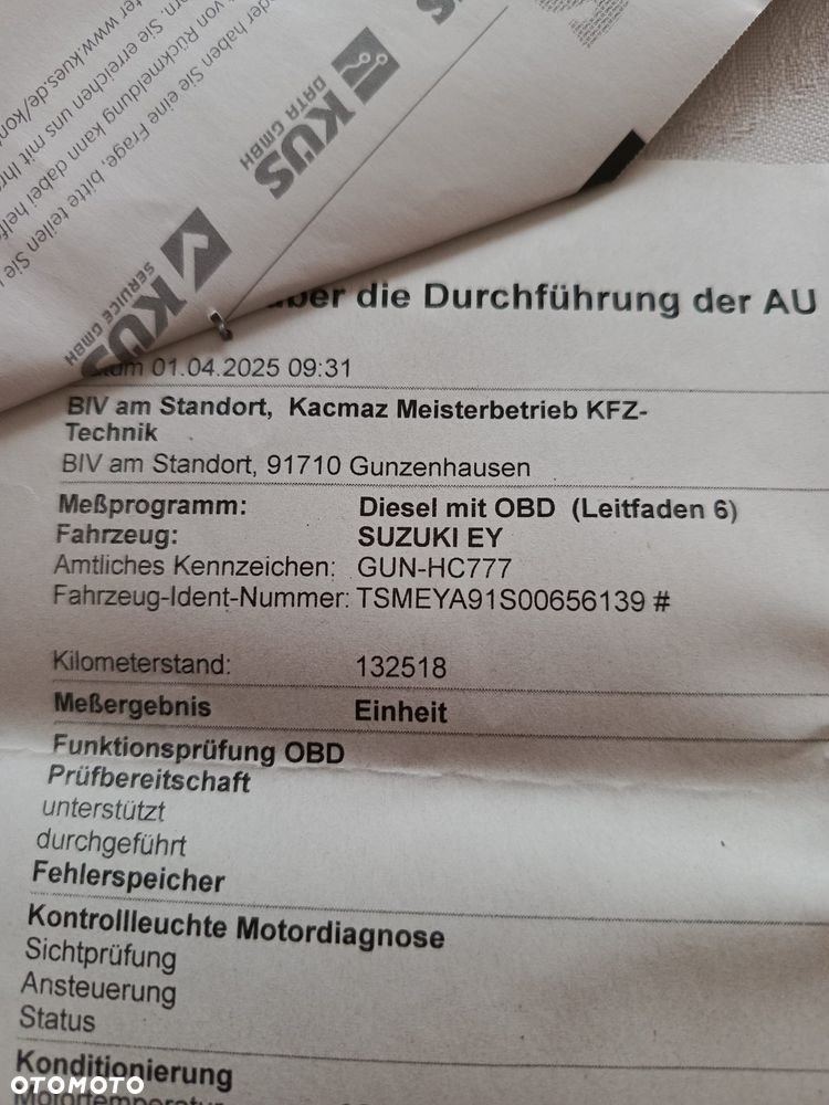 Suzuki SX4 2.0 DDiS 4x2 Comfort - 17