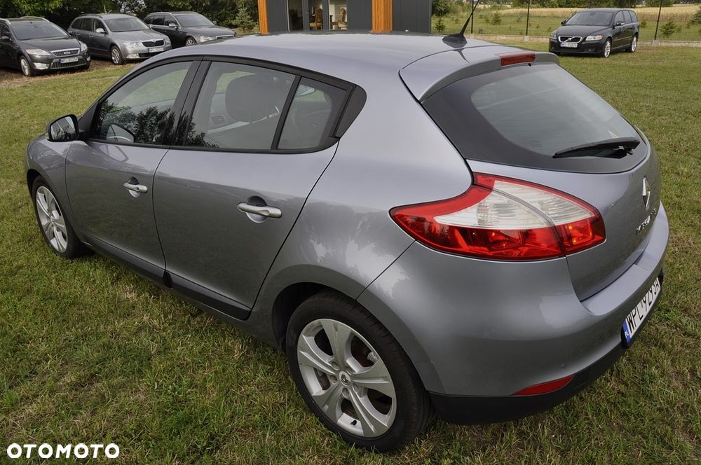 Renault Megane TCe 180 GT - 4