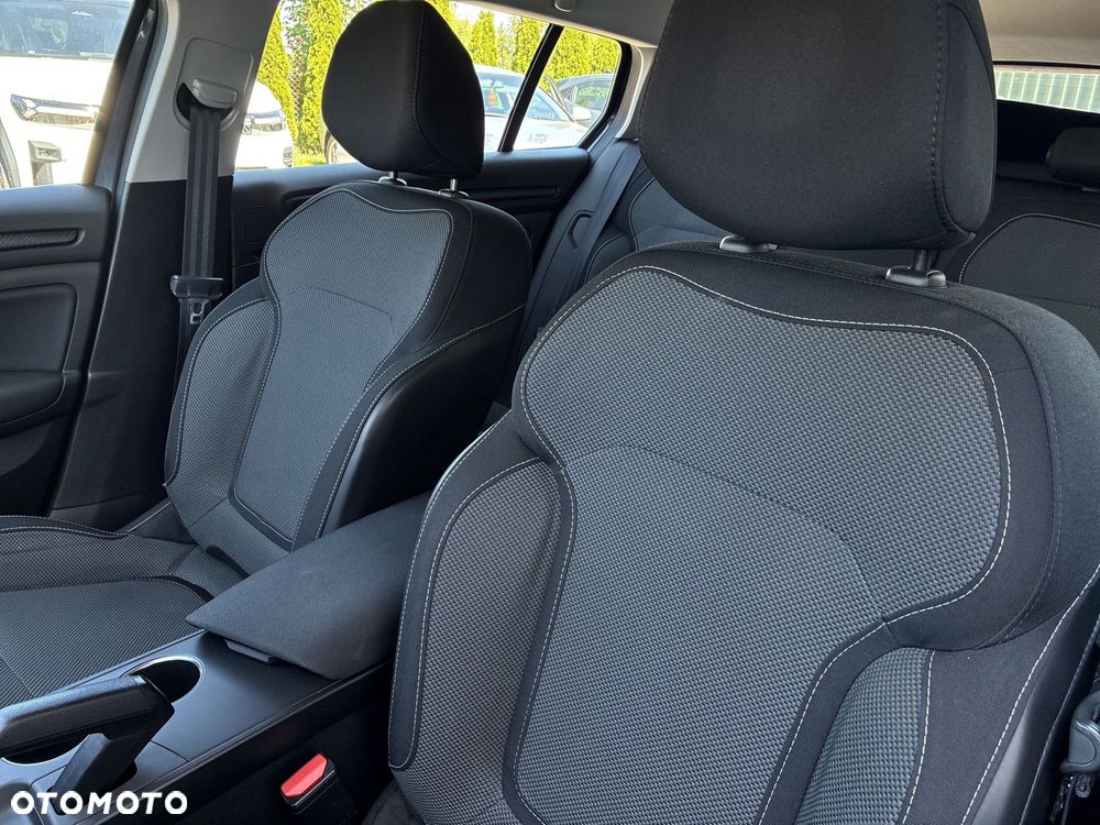 Renault Megane 1.3 TCe FAP Business - 12