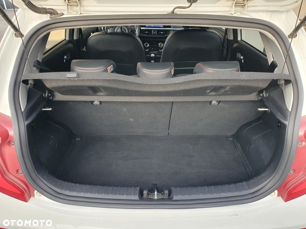 Kia Picanto 1.2 GT Line - 25