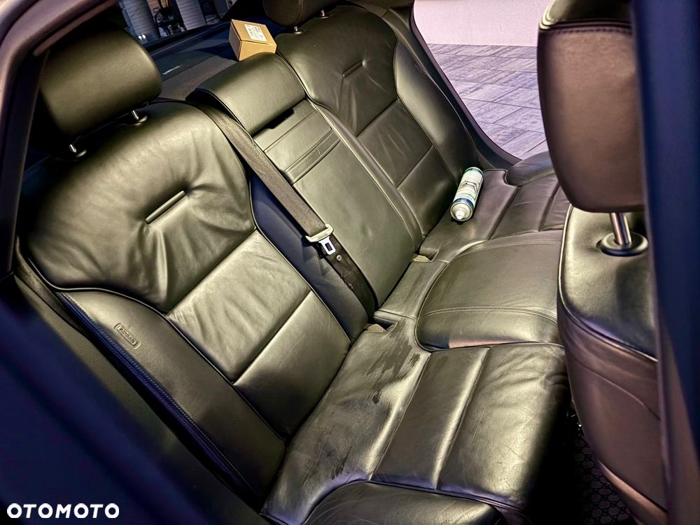 Audi A8 3.0 TDI Quattro - 14