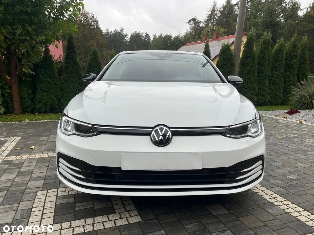 Volkswagen Golf - 7