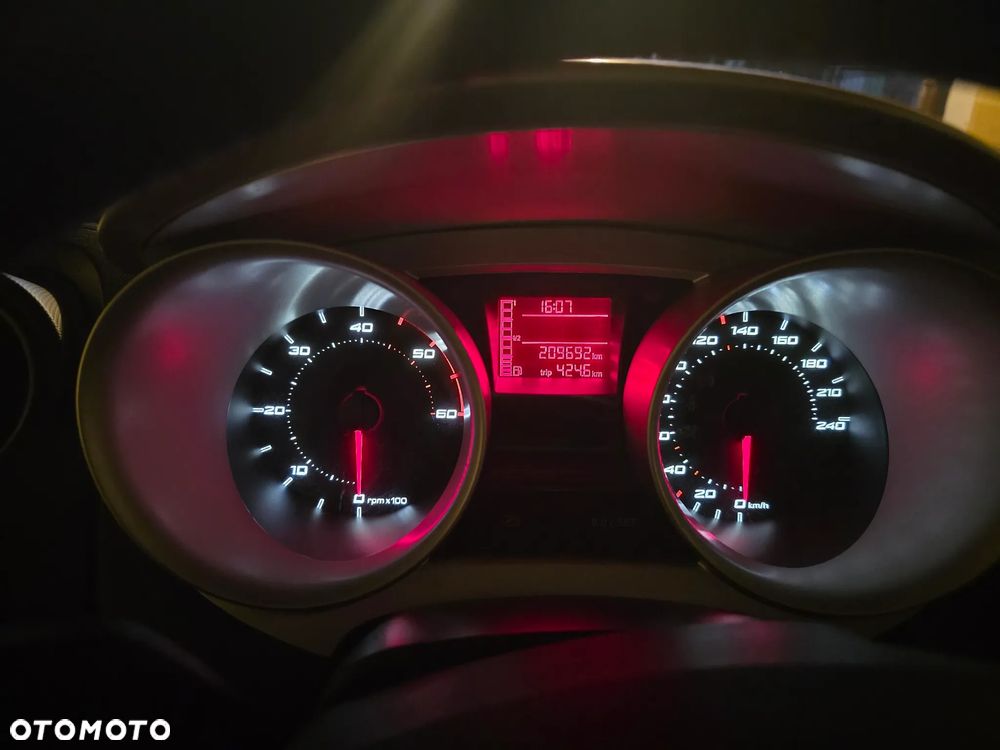 Seat Ibiza 1.4 TDI Reference - 15