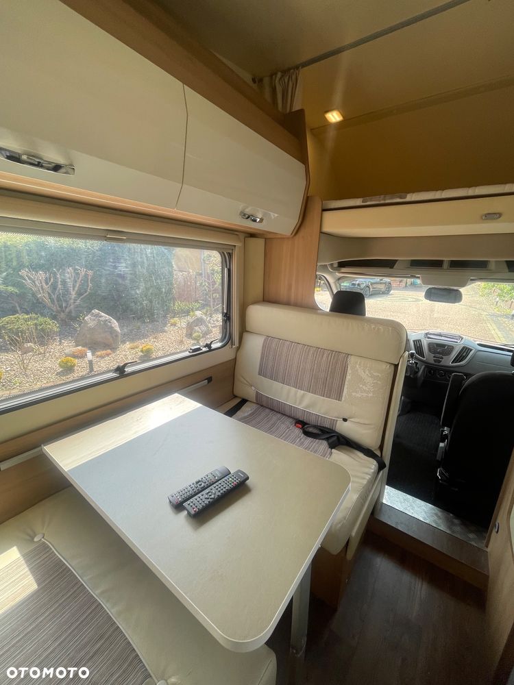 Roller Team Kronos 277 - 27