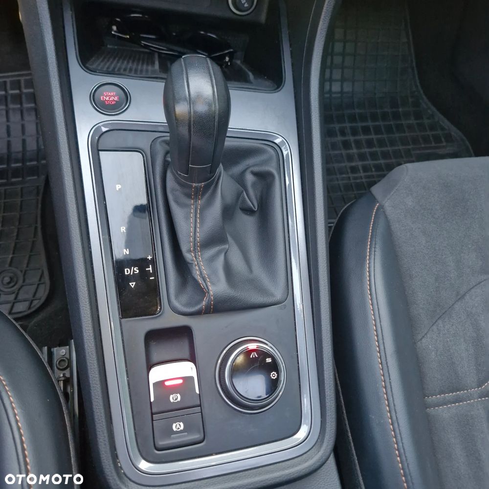 Cupra Ateca - 12